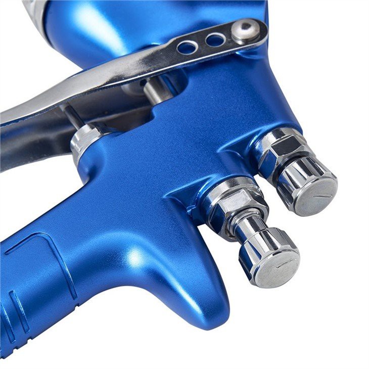 Air Spray Gun