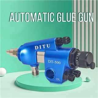 Avtomatik yopishtiruvchi qurol