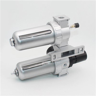 Siqilgan havo filtri