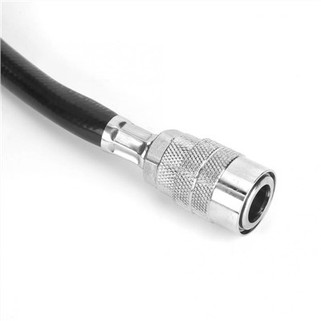 Bardoshli havo kauchuk shlangi