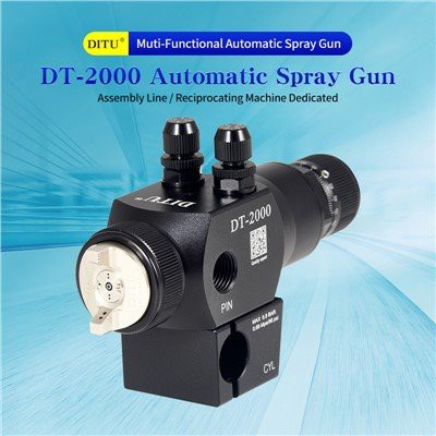 Past bosimli avtomat