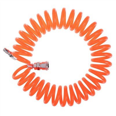 Qaytariladigan havo shlangi