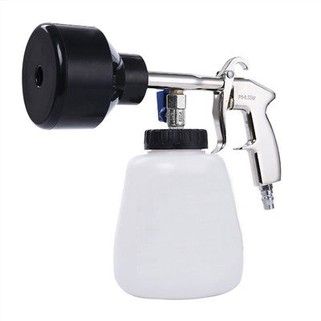 Tornador ko'pikli qurol